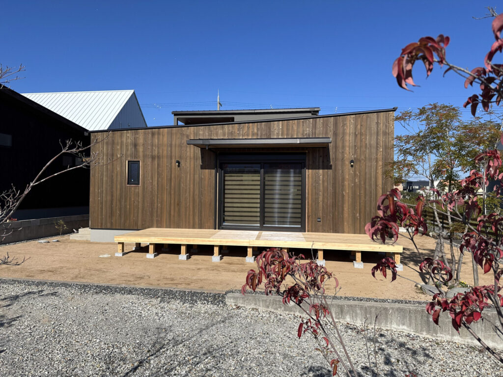 パーティーハウス